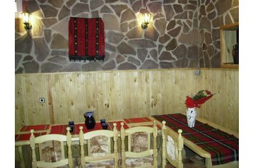 Pension de famille Belogradchik 5